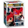 Figura POP League of Legends Yone - imagen 2