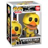 Figura POP Five Nights at Freddy's Withered Chica - imagen 1
