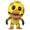 Figura POP Five Nights at Freddy's Withered Chica - imagen 2