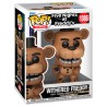 Figura POP Five Nights at Freddy's Withered Freddy - imagen 1