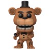 Figura POP Five Nights at Freddy's Withered Freddy - imagen 2