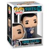 Figura POP Suits Louis Litt with Mikado - imagen 2