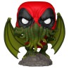 Figura POP Plus Marvel Deadpool - Deadpool as Cthulhu - imagen 1