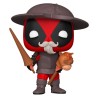 Figura POP Plus Marvel Deadpool - Deadpool as Don Quixote - imagen 1