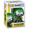 Figura POP Marvel Rivals Doctor Doom - imagen 1