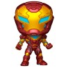 Figura POP Marvel Rivals Iron Man - imagen 1
