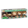 Blister 5 figuras POP The Beach Boys - imagen 2