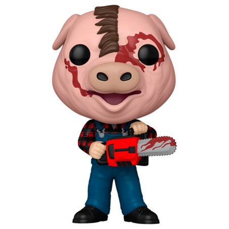Figura POP Motel del Infierno Vincent Smith