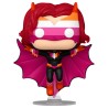 Figura POP DC Comics Batwoman - imagen 1