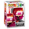 Figura POP DC Comics Batwoman - imagen 2