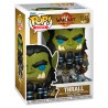 Figura POP World of Warcraft The War Within Thrall - imagen 1