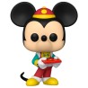 Figura POP Disney Mickey and Friends Lunar New Year Mickey - imagen 2