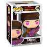 Figura POP Marvel Deadpool & Wolverine Gambit - imagen 1