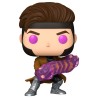 Figura POP Marvel Deadpool & Wolverine Gambit - imagen 2