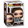 Figura POP Marvel Deadpool & Wolverine X-23 - imagen 1