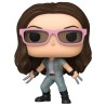 Figura POP Marvel Deadpool & Wolverine X-23 - imagen 2