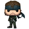 Figura POP Metal Gear Solid Naked Snake - imagen 1