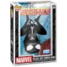 Figura POP Comic Cover Spider-Man Black Suit Spiderman - imagen 2