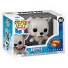 Figura POP DC Comics Superman Krypto - imagen 2