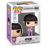 Figura POP New Jeans Hyein - imagen 2