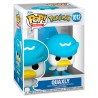 Figura POP Pokemon Quaxly - imagen 1