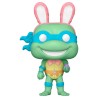Figura POP Tortugas Ninja Leonardo Conejo de Pascua - imagen 2
