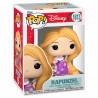 Figura POP Disney Enredados Rapunzel - imagen 1