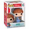 Figura POP Disney Frozen Anna - imagen 2
