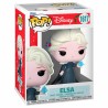 Figura POP Disney Frozen Elsa - imagen 2