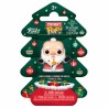 Figura Pocket POP Disney Pesadilla Antes de Navidad Sandy Claws - imagen 1