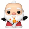 Figura Pocket POP Disney Pesadilla Antes de Navidad Sandy Claws - imagen 2