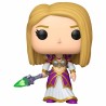 Figura POP World of Warcraft Jaina Proudmoore - imagen 1