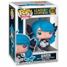 Figura POP League of Legends Gwen - imagen 1
