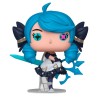 Figura POP League of Legends Gwen - imagen 2