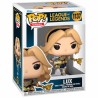 Figura POP League of Legends Lux - imagen 1