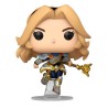 Figura POP League of Legends Lux - imagen 2