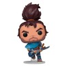 Figura POP League of Legends Yasuo - imagen 2