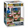 Figura POP League of Legends Teemo with Mushroom - imagen 2