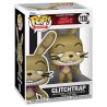 Figura POP Five Nights at Freddys Help Wanted 2 Glitchtrap - imagen 2