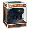 Figura POP Deluxe Como Entrenar a Tu Dragon Desdentao - imagen 2