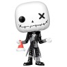 Figura POP Disney Pesadilla Antes de Navidad Jack Skellington - imagen 1