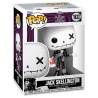 Figura POP Disney Pesadilla Antes de Navidad Jack Skellington - imagen 2