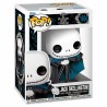 Figura POP Disney Pesadilla Antes de Navidad Jack Skellington - imagen 1