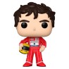 Figura POP F1 Racing McLaren Ayrton Senna - imagen 2