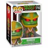 Figura POP Transformers Beast Wars Rhinox - imagen 1