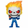 Figura POP Marvel Strange Tales Ghost Rider - imagen 1