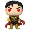Figura POP DC Comics Superman Fall of Siniestro - imagen 1