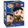 Figura POP DC Comics Superman Fall of Siniestro - imagen 2