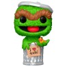 Figura POP Barrio Sesamo Oscar the Grouch - imagen 1