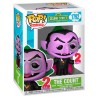 Figura POP Barrio Sesamo The Count - imagen 1